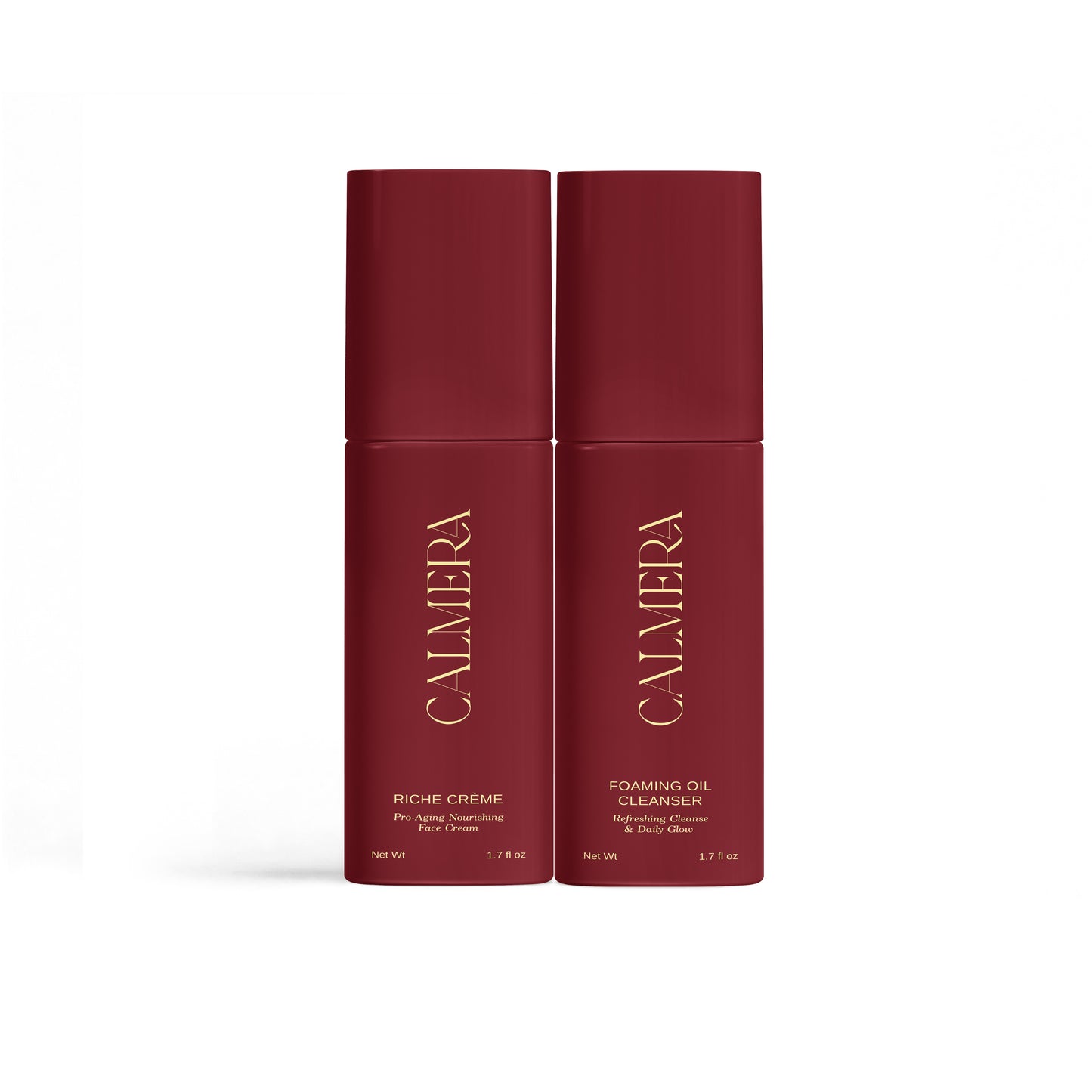 Clean & Hydrate Face Duo