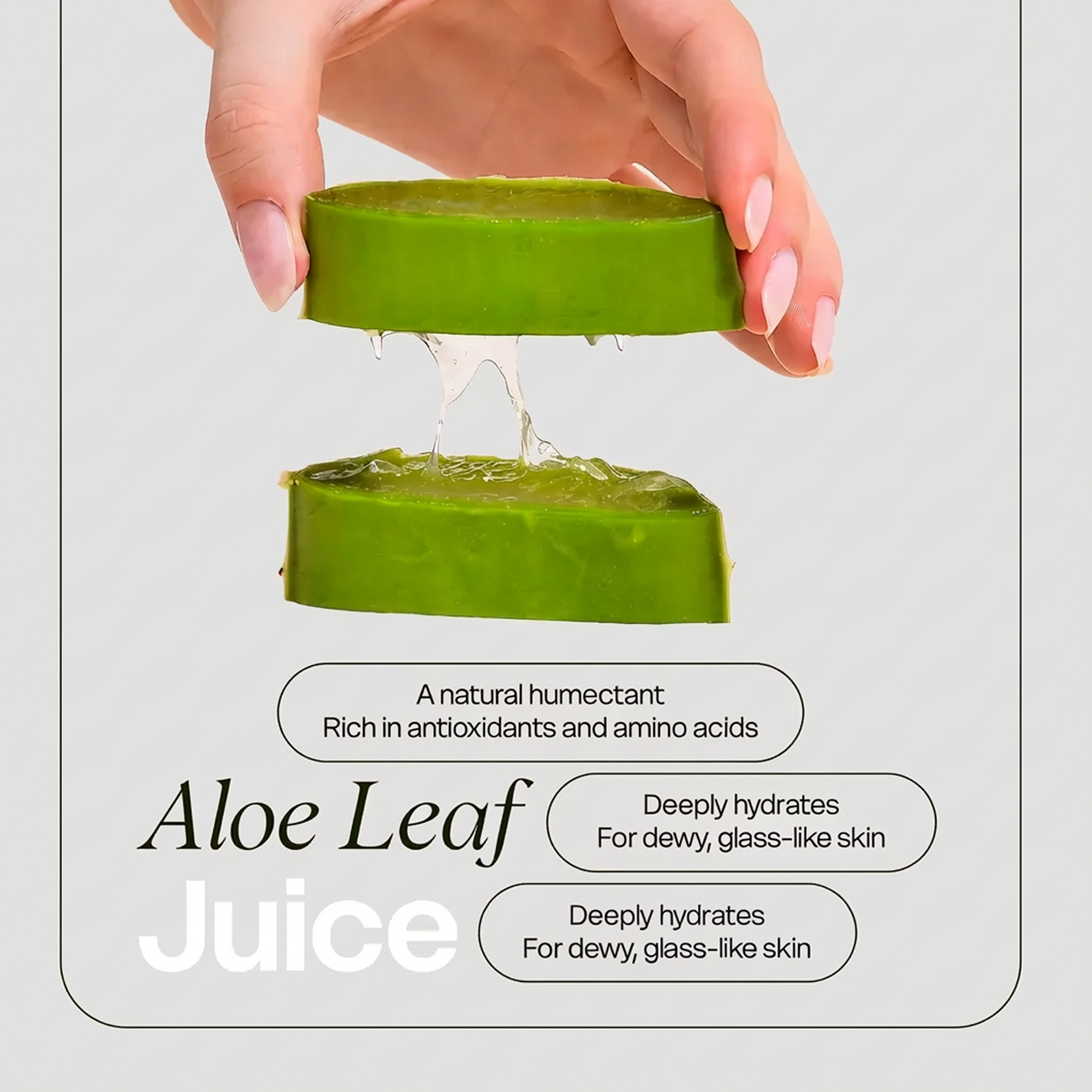 Clean & Hydrate Face Duo