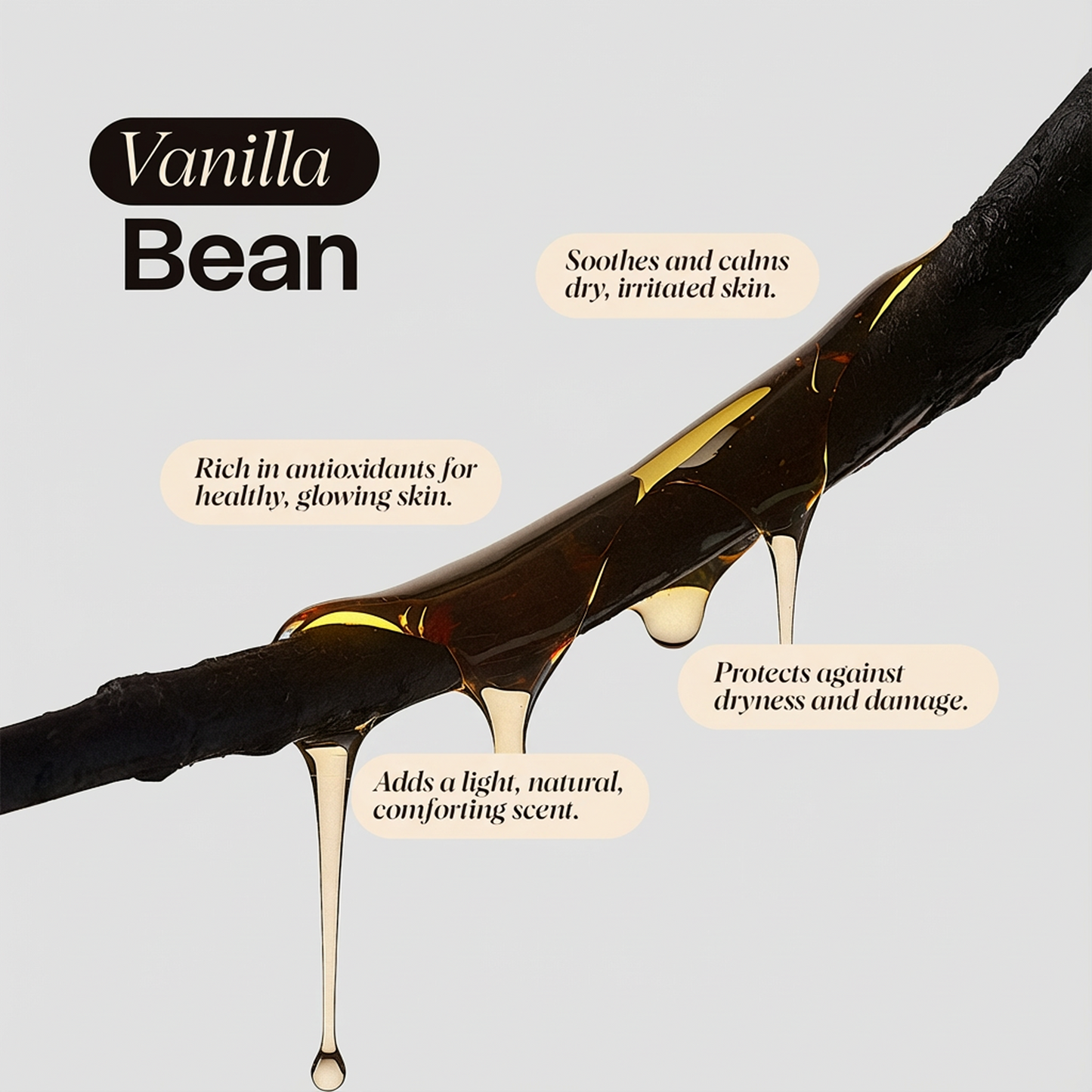 Grass-Fed Whipped Tallow