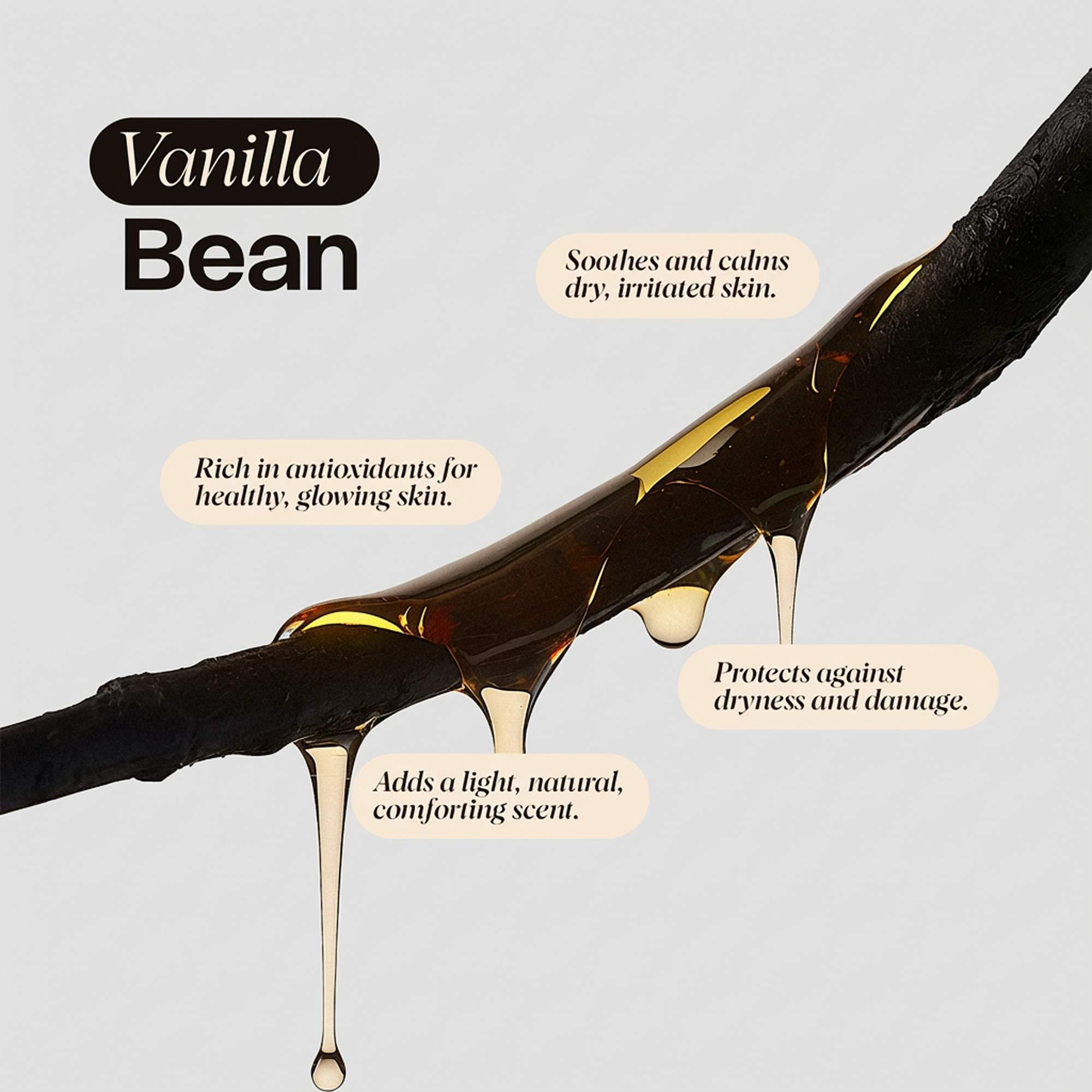 Grass-Fed Whipped Tallow