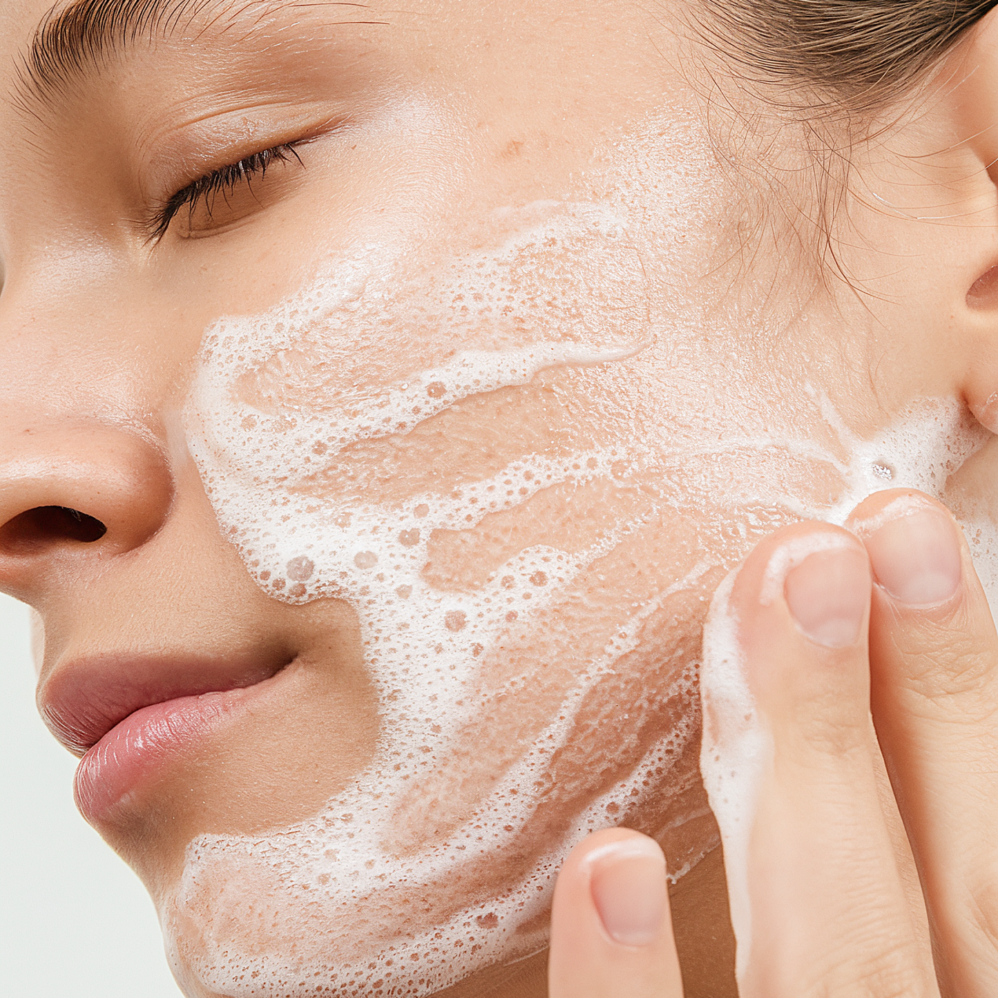 Triple Fighting Protection