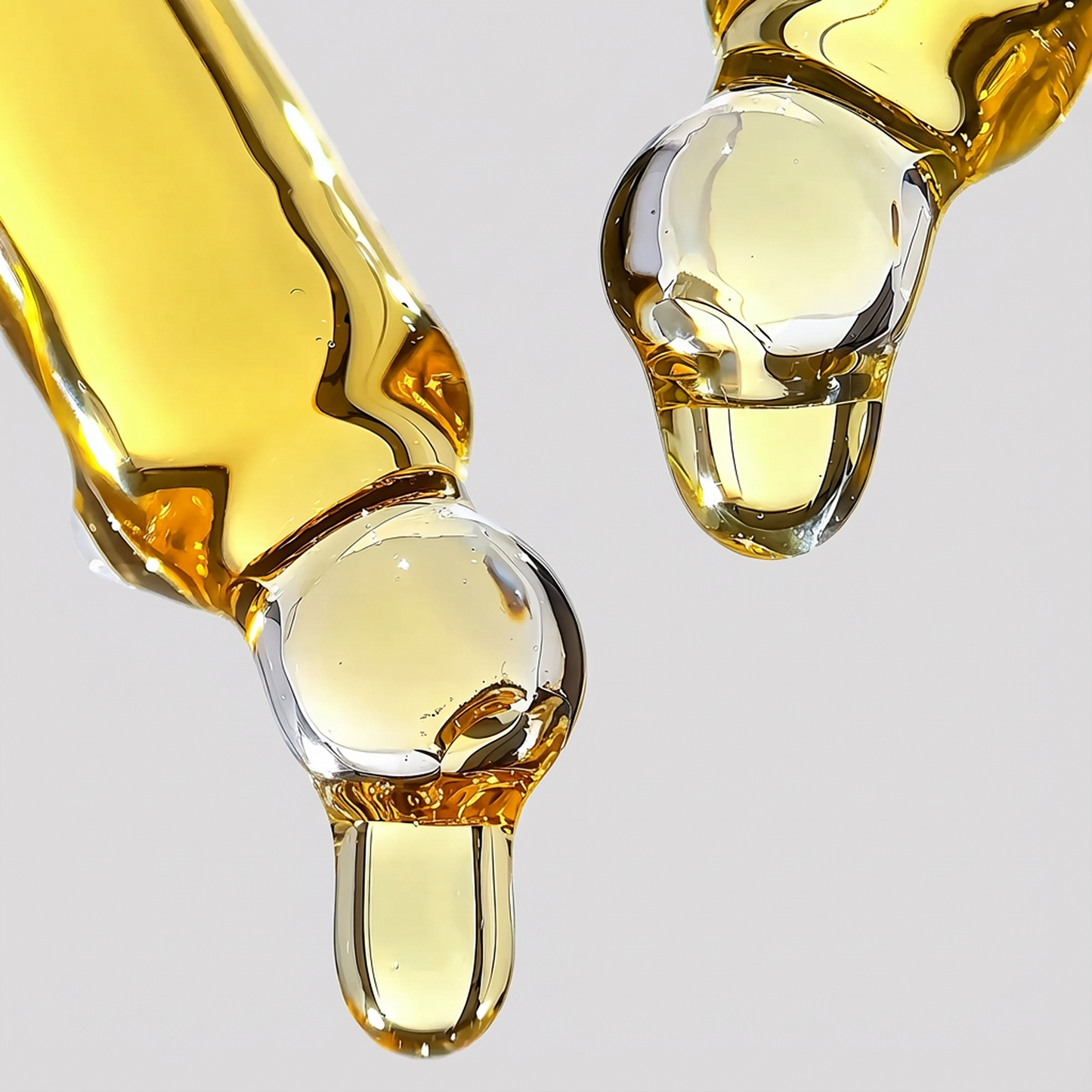 Manuka Honey Sea Moss Post-Shave Oil