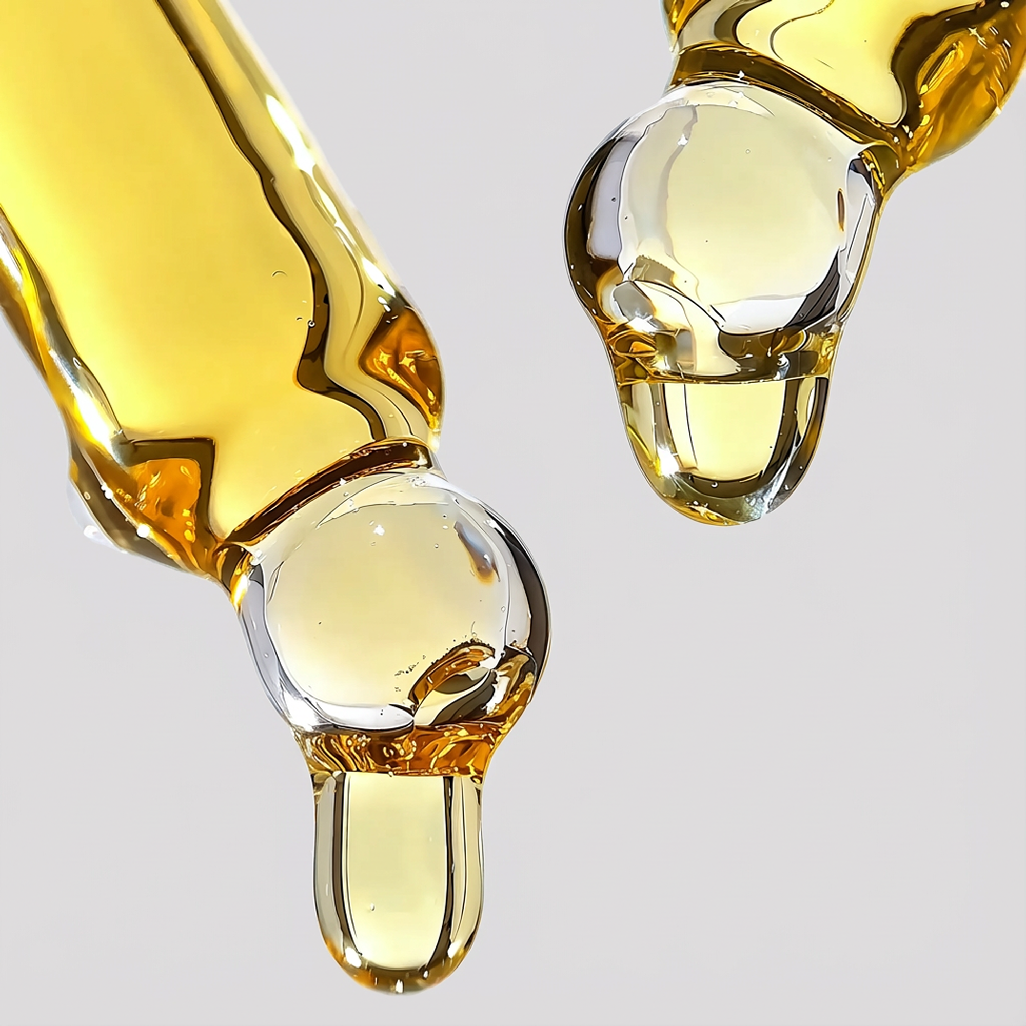 Manuka Honey Sea Moss Post-Shave Oil