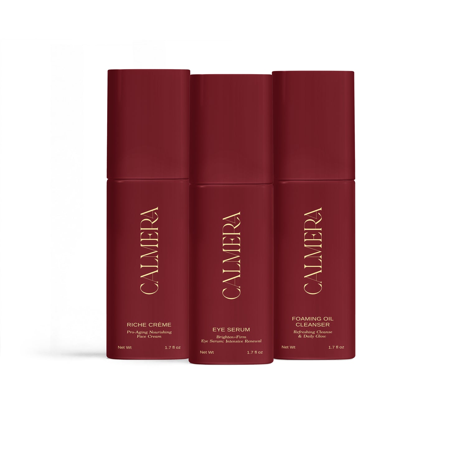 Triple Fighting Protection