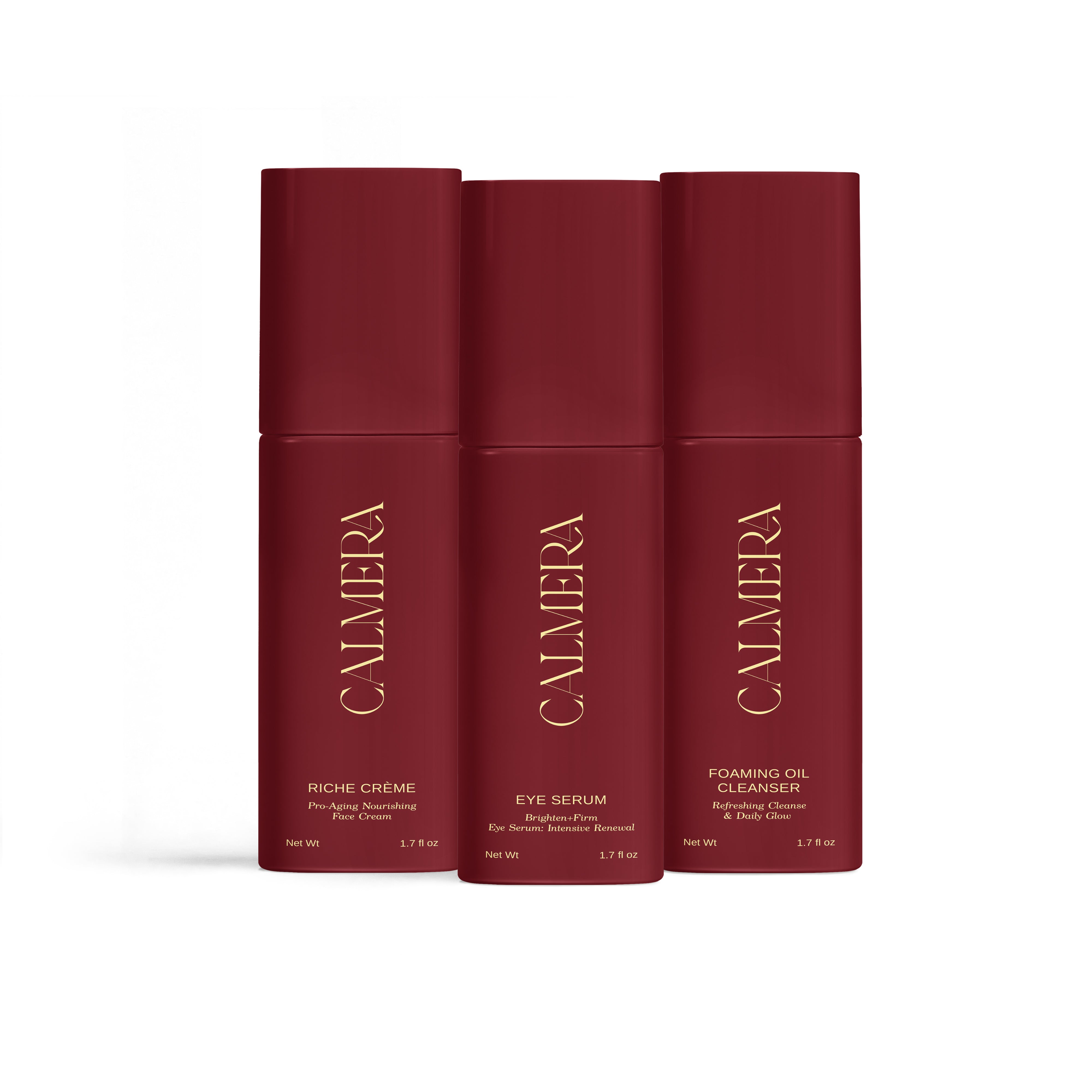 Triple Fighting Protection