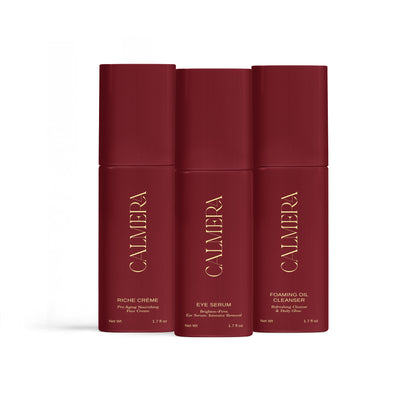 Triple Fighting Protection