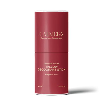 Natural Tallow Deodorant Stick