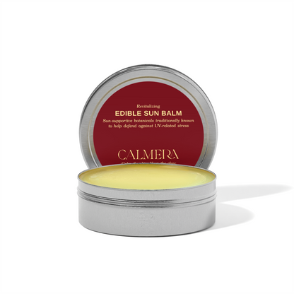 Edible Sun Balm
