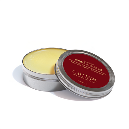 Edible Sun Balm