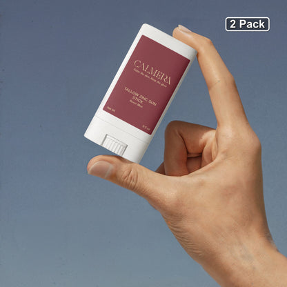 Tallow Zinc Sun Stick