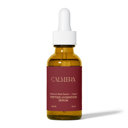 Peptide Hydration Serum