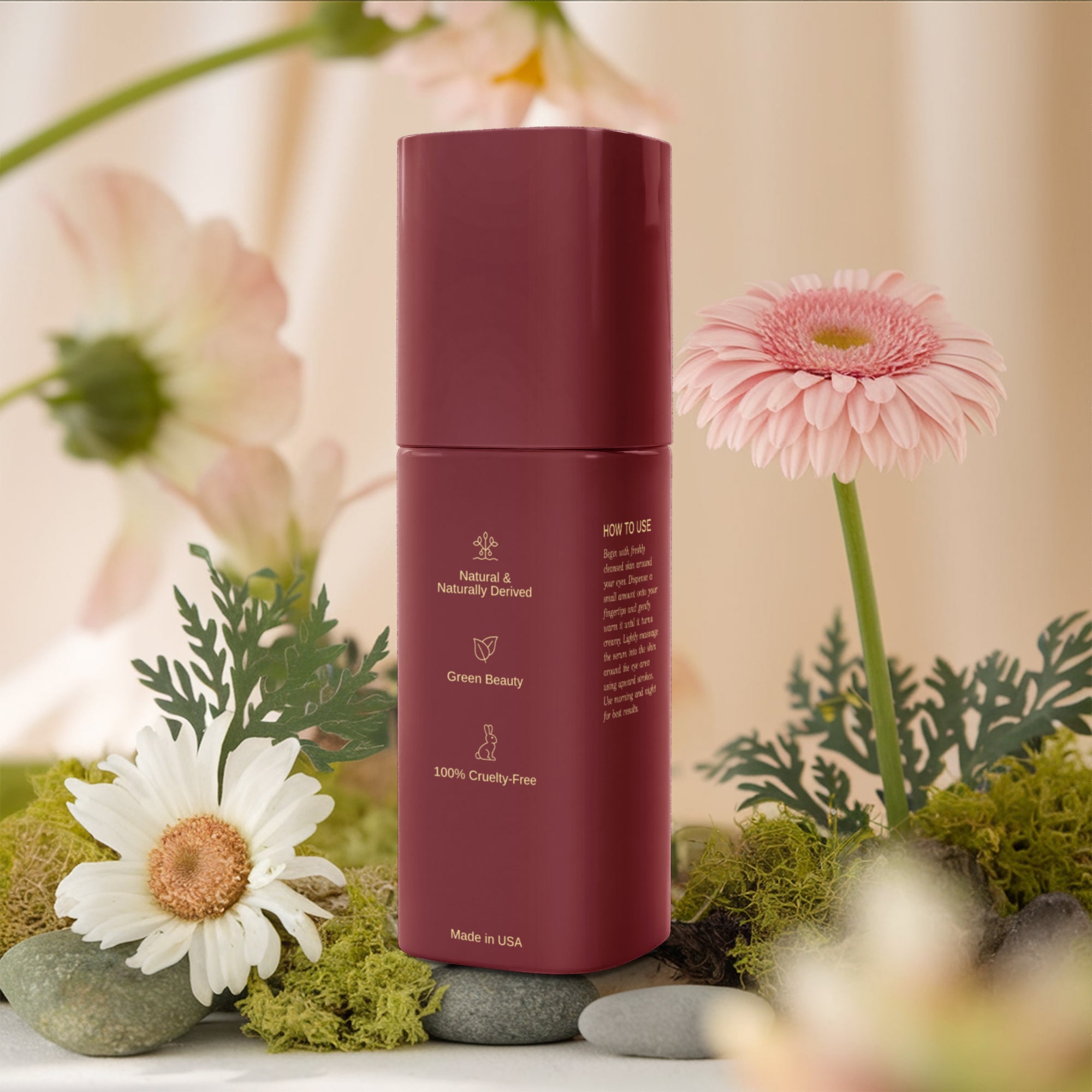 Eye Serum