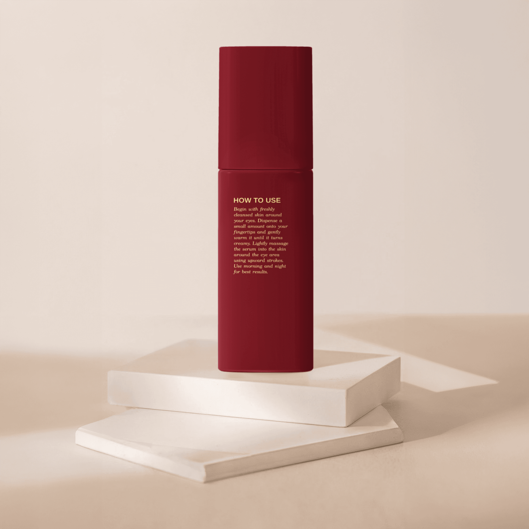 Eye Serum