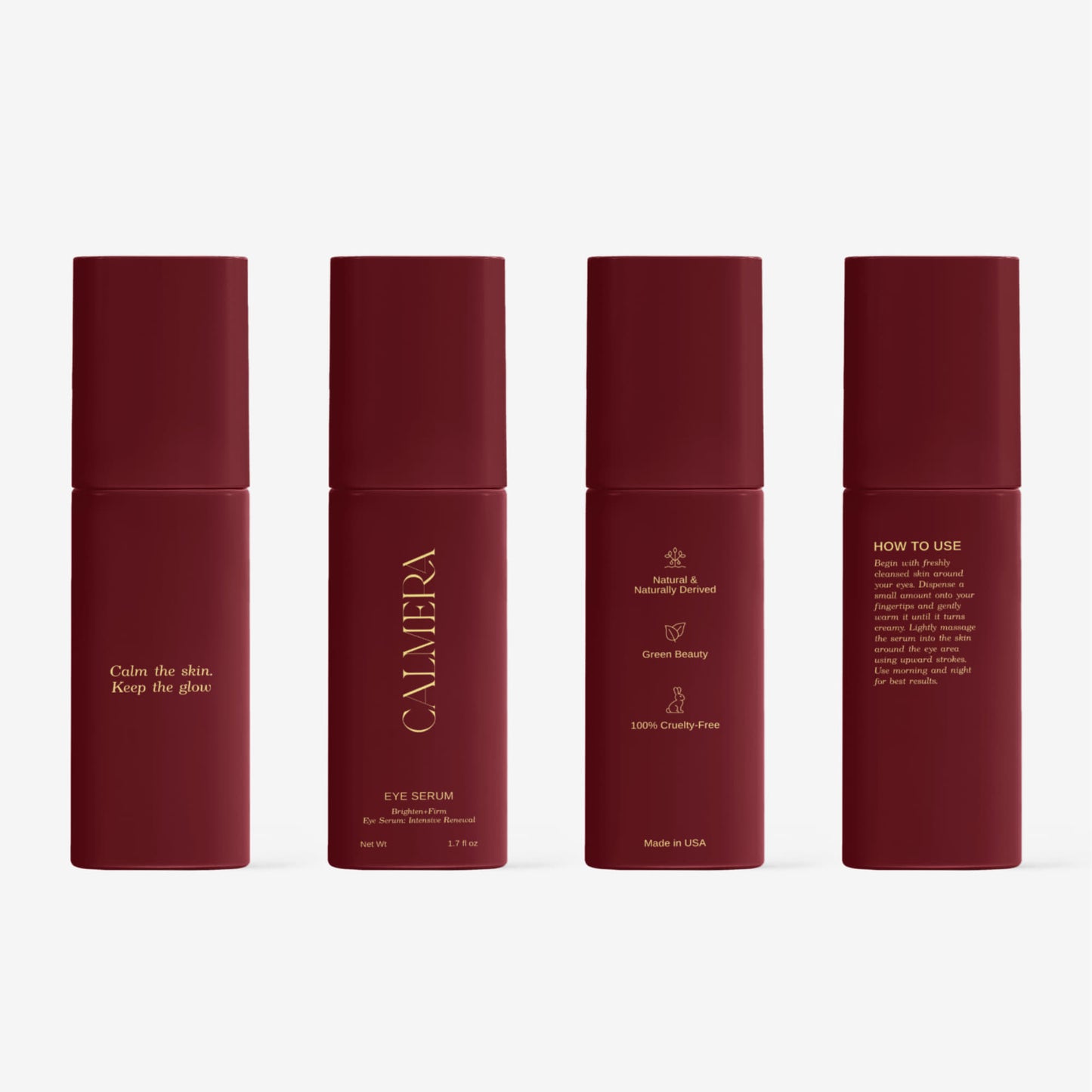 Eye Serum