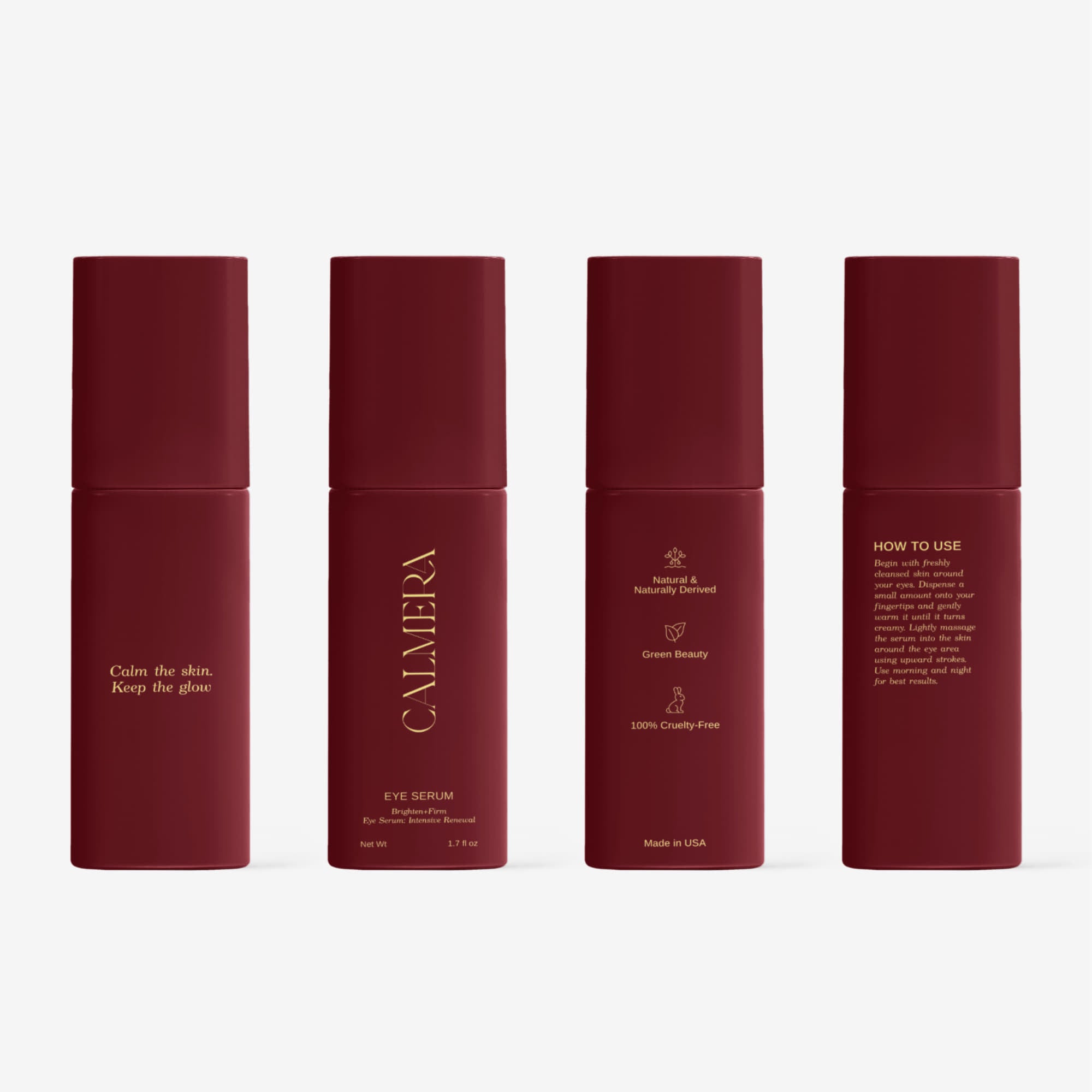 Eye Serum