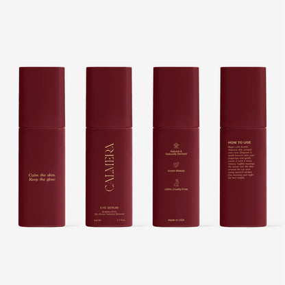 Eye Serum