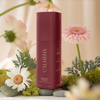Snail Mucin Essence