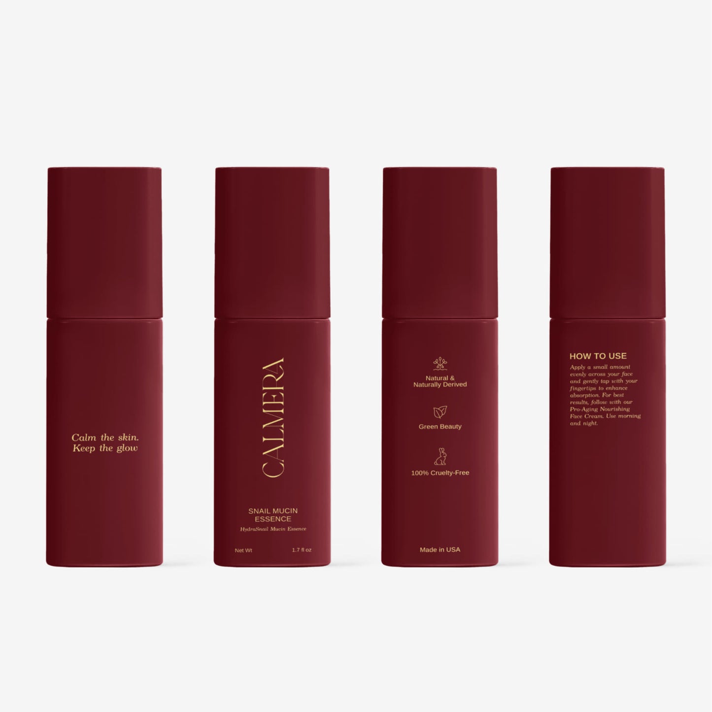 Snail Mucin Essence