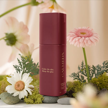 Foaming Oil Cleanser
