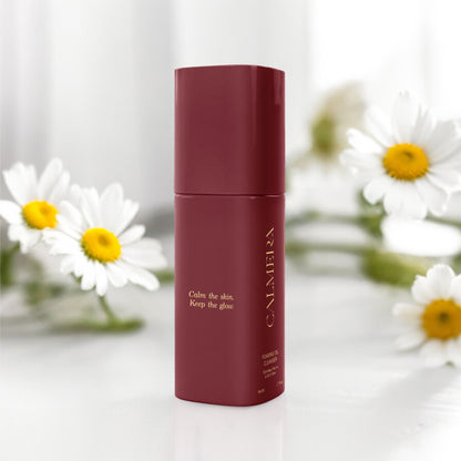 Foaming Oil Cleanser